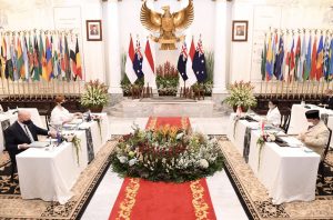 Indonesia-Australia