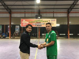 Tim Futsal Kepri