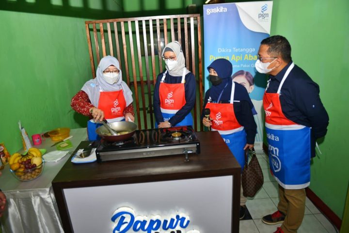 Gaskita PGN