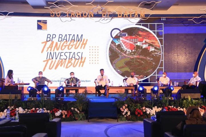 FTZ Batam