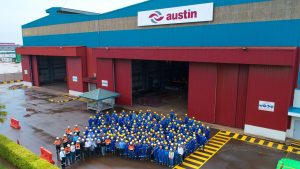 Austin Engineering Batam