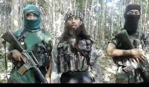 Pimpinan kelompok teroris Mujahidin Indonesia Timur (MIT) Poso, Sulawesi Tengah, Ali Kalora