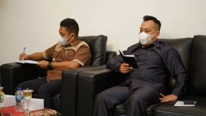 Bupati Lingga