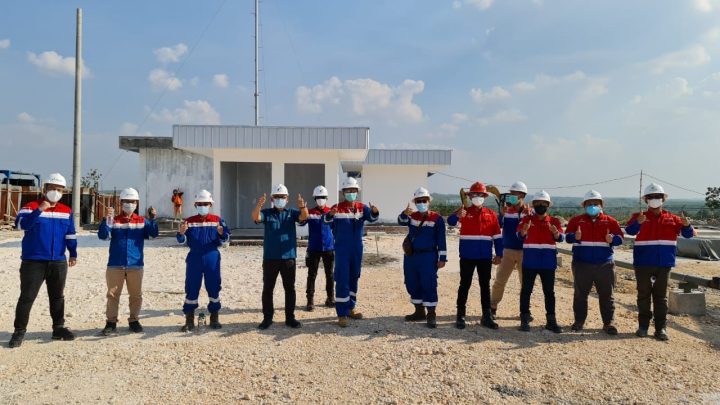 Pertamina Gas