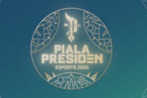 Piala Presiden Esports 2021