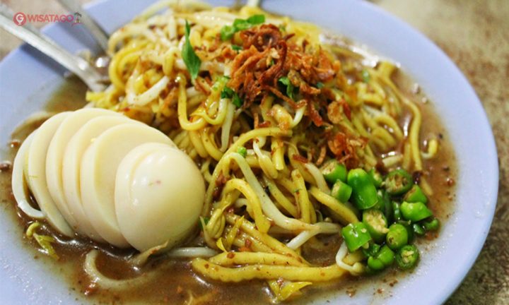 Kuliner Khas Kepri