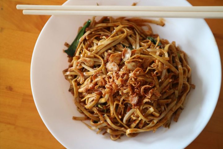 kuliner khas kepri