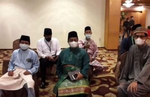 Musda MUI Kepri