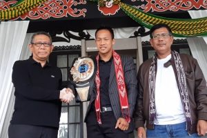 Daud Yordan