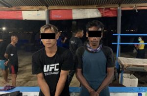 kurir pekerja migran kurir pekerja migran