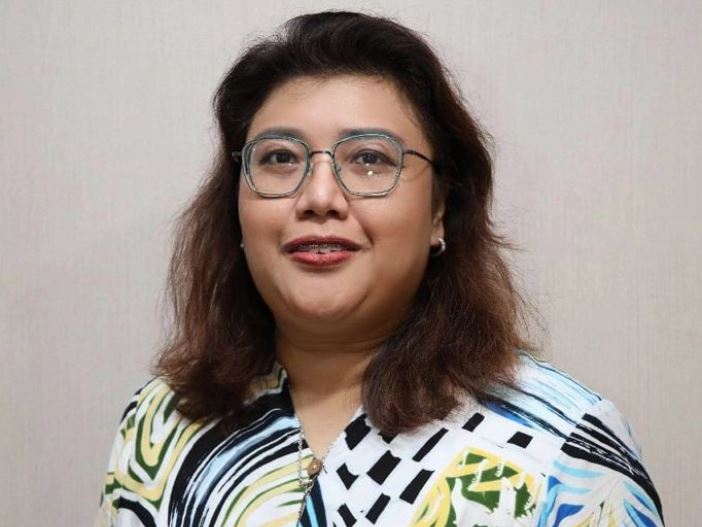 Kepala Biro Humas, Promosi dan Protokol BP Batam, Ariastuty Sirait