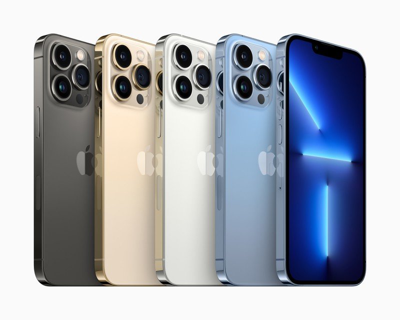 harga iphone 13 pro