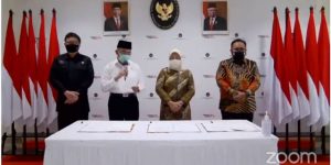 Pemerintah menetapkan jadwal libur nasional 2022.
