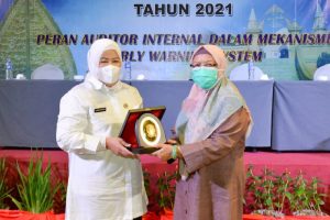 Asosiasi Auditor Pemerintah