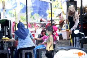 Kemenkes PPKM