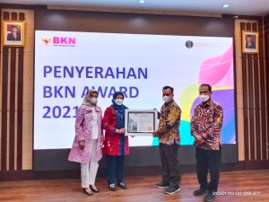 BKN Award 2021