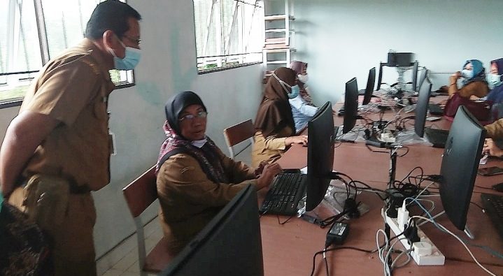 SMPN 34 Batam