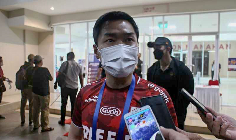 Persis Solo Wilmar Group