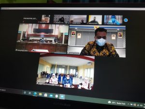 APBD Lingga 2021