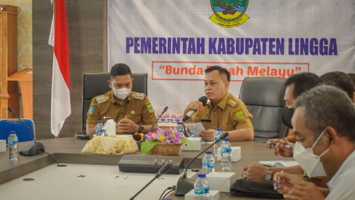 Tambang Lingga