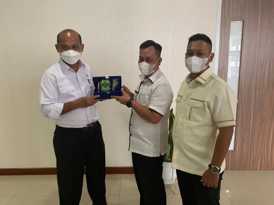 Sektor Perikanan Lingga