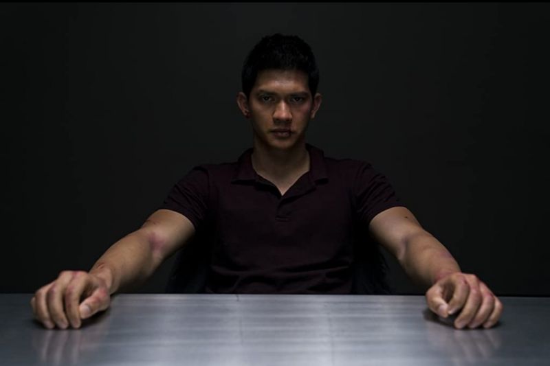 Iko Uwais The Expendables 4