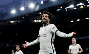 Liverpool Manchester United