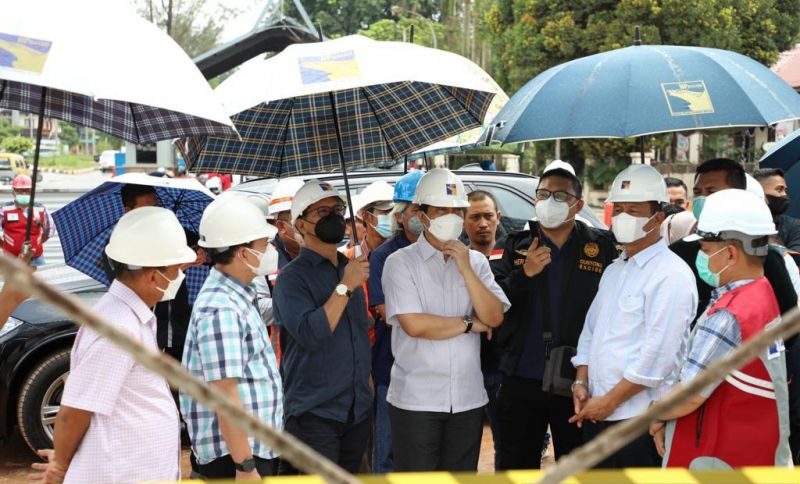 Batam Jokowi