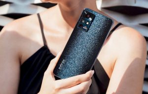Infinix Zero X