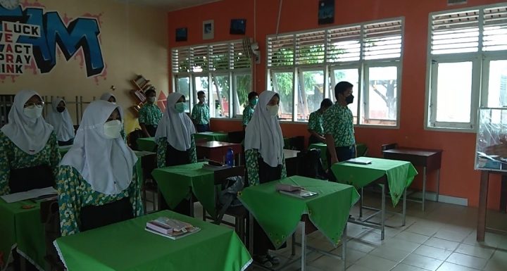Hari Sumpah Pemuda Pelajar