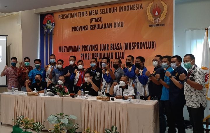 PTMSI Kepri
