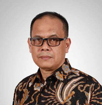 Syahril Japarin BP Batam