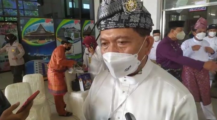 Singapura masuk Indonesia