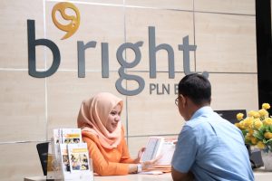 HUT bright PLN Batam
