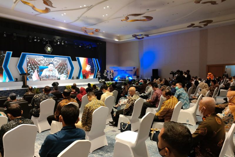 Pertumbuhan Ekonomi Batam