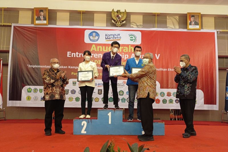 Universitas Putera Batam
