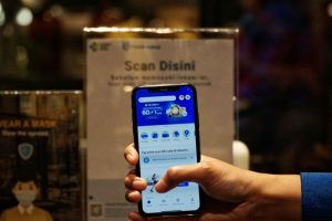 Pedulilindungi Tiket.com