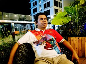 Karantina Atlet Kepri