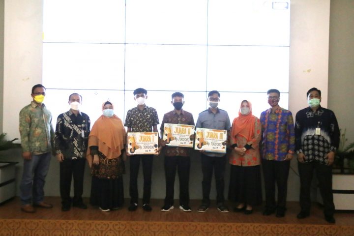 Anugerah Diseminasi Informasi