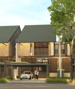 BSD City Cluster Quantis Signature
