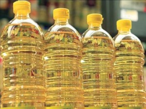 Harga Minyak Goreng di Batam