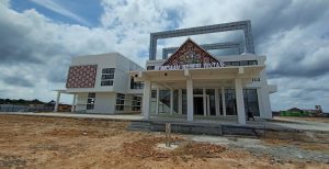 Kejari Bintan