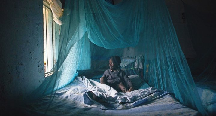 Vaksin Malaria RTS