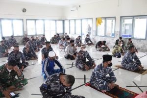 Latihan Operasi Amfibi 2021 Latihan Operasi Amfibi 2021