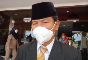 Kepala Puskesmas Tanjungbuntung
