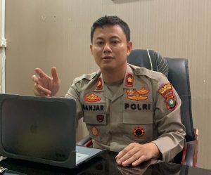 Laporan Bohong Dibegal Laporan Bohong Dibegal