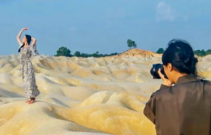 Agen Perjalanan di Kepri