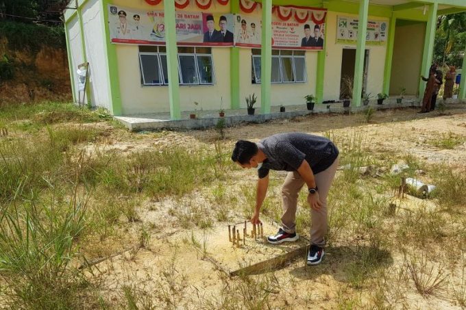 SMAN 27 Batam