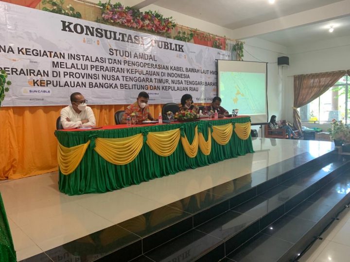 Kabel bawah laut Australia-Singapura