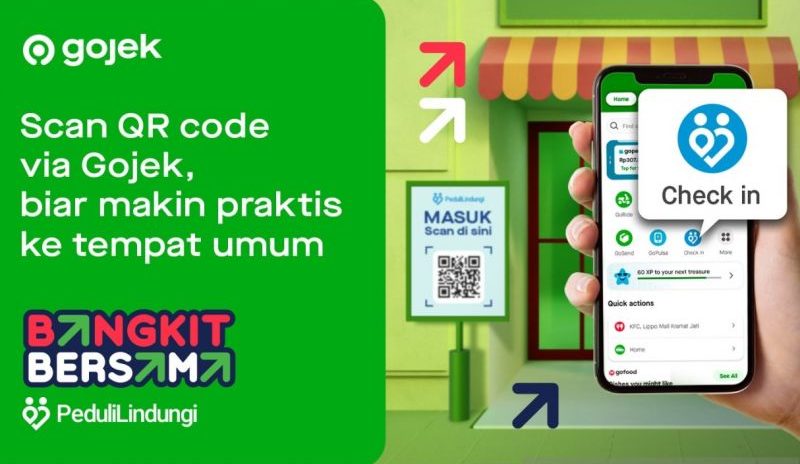 Pedulilindungi GoTo